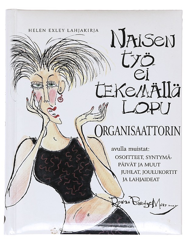 Eläimiä luonnossa : katselukirja - Nevalainen, Juhani - Harrastekirjat - 10105610269 - 0