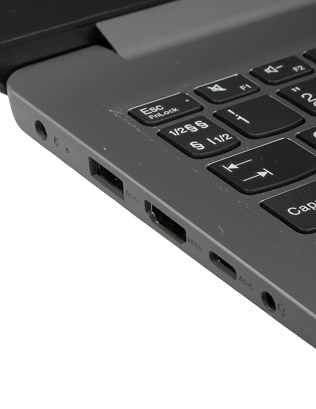 LENOVO Ideapad 1 15AMN7 kannettava tietokone - Tietokoneet - 10105610268 - 1