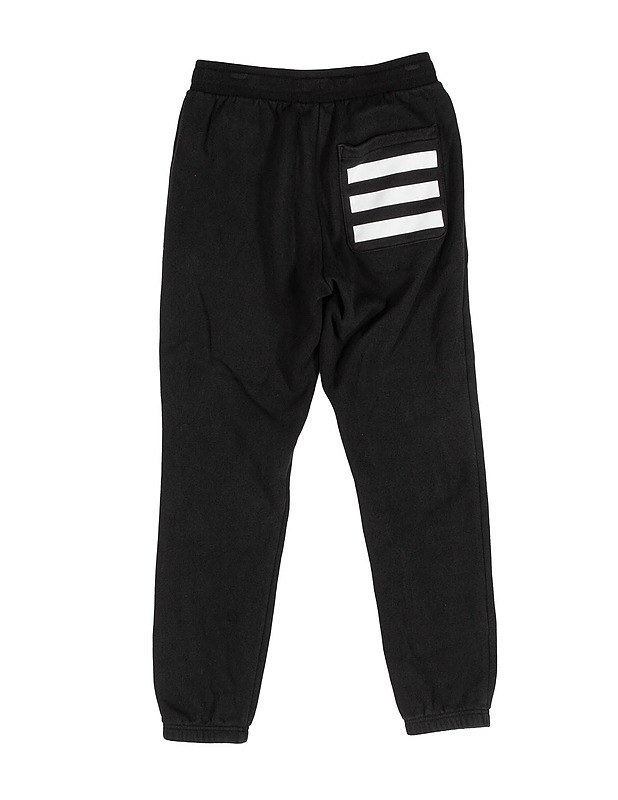 ADIDAS collegehousut, UK M (vastaa kokoa 38) - Naisten housut, shortsit ja haalarit - 10105610280 - 1