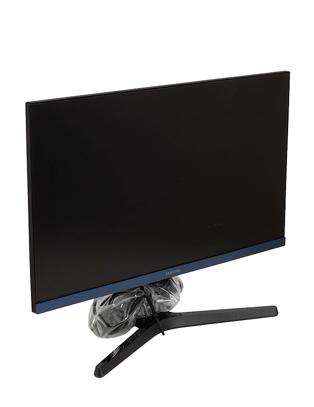 SAMSUNG näyttö 23,8" - Tietokoneet - 10105610298 - 0