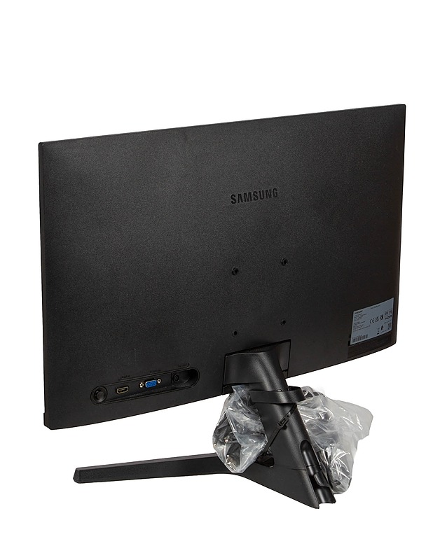 SAMSUNG näyttö 23,8" - Tietokoneet - 10105610298 - 1