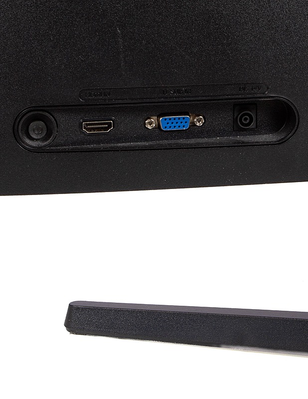 SAMSUNG näyttö 23,8" - Tietokoneet - 10105610298 - 2