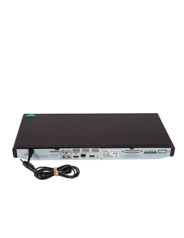PHILIPS BDP3200/12 DVD/Blu-ray-soitin - Viihde-elektroniikka - 10105610302 - 2
