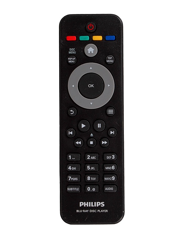PHILIPS BDP3200/12 DVD/Blu-ray-soitin - Viihde-elektroniikka - 10105610302 - 4