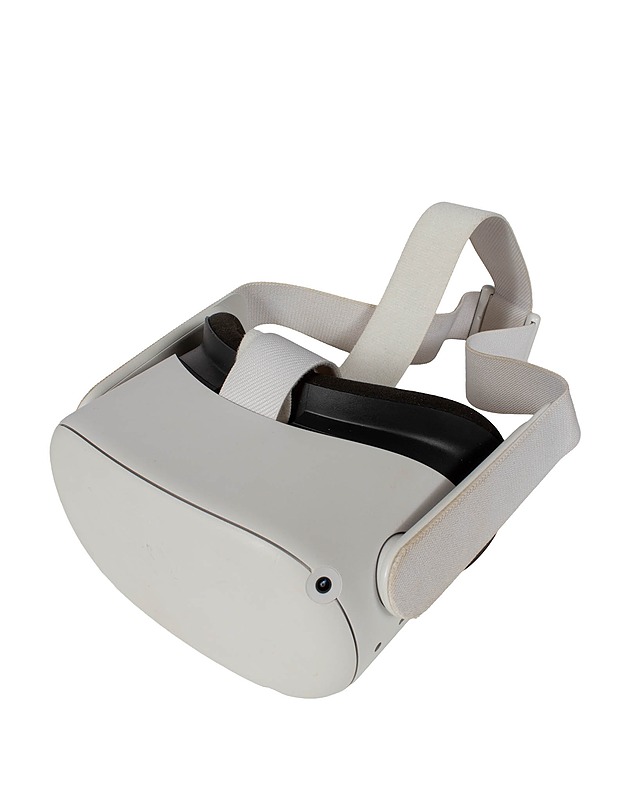 META Quest 2 virtuaalilasit - Muu elektroniikka - 10105610307 - 7