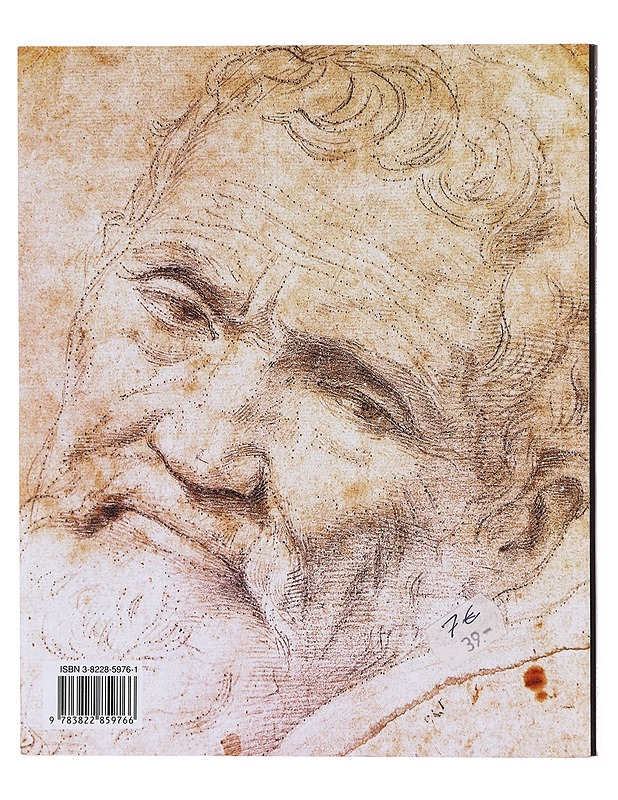 Michelangelo : 1475 - 1564 - Gilles Néret - Historiakirjat - 10105610303 - 1