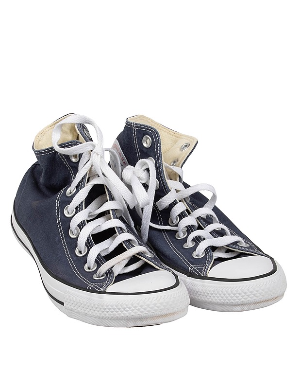 CONVERSE tennarit, 40 - Naisten kävelykengät ja tennarit - 10105610305 - 0