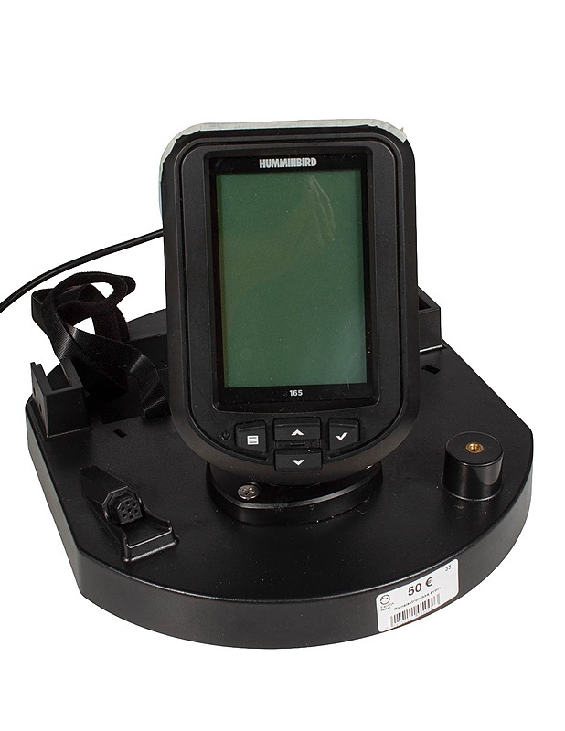 Humminbird PMax 165x PT kaikuluotain - Muu elektroniikka - 10105610316 - 1