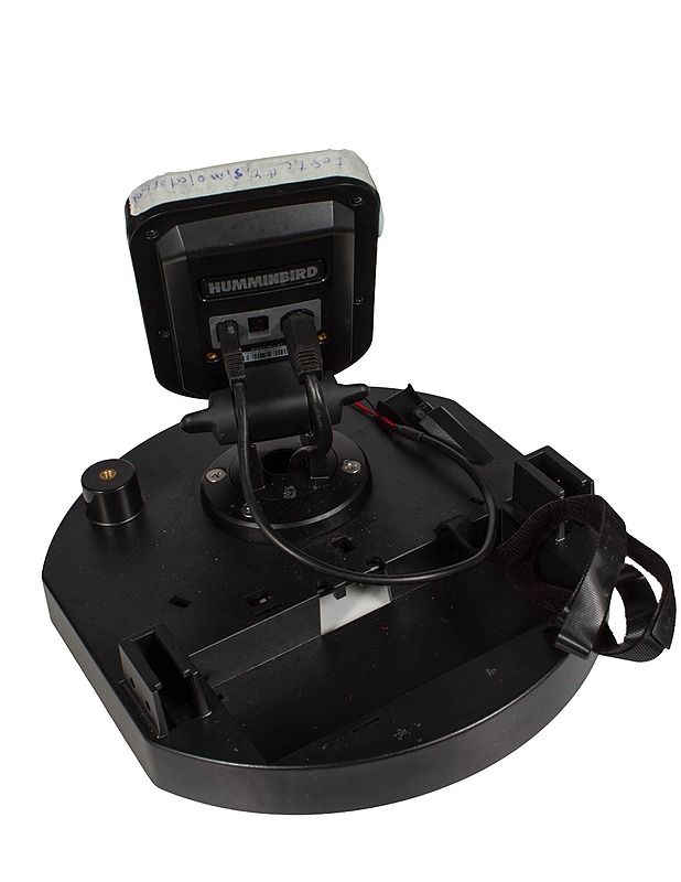 Humminbird PMax 165x PT kaikuluotain - Muu elektroniikka - 10105610316 - 2