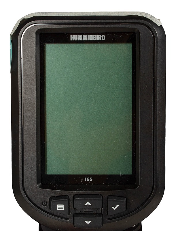 Humminbird PMax 165x PT kaikuluotain - Muu elektroniikka - 10105610316 - 3