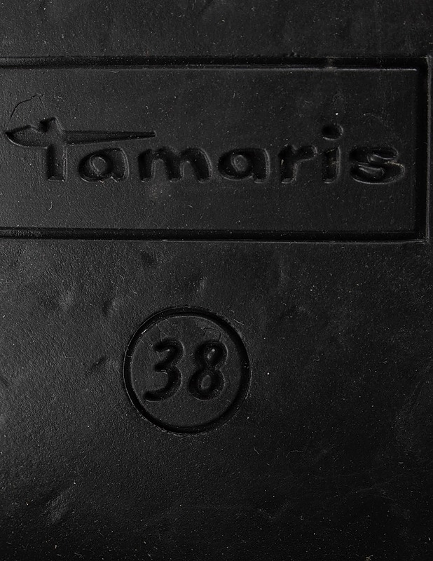 TAMARIS  - Naisten nilkkurit ja saappaat - 10105610315 - 2