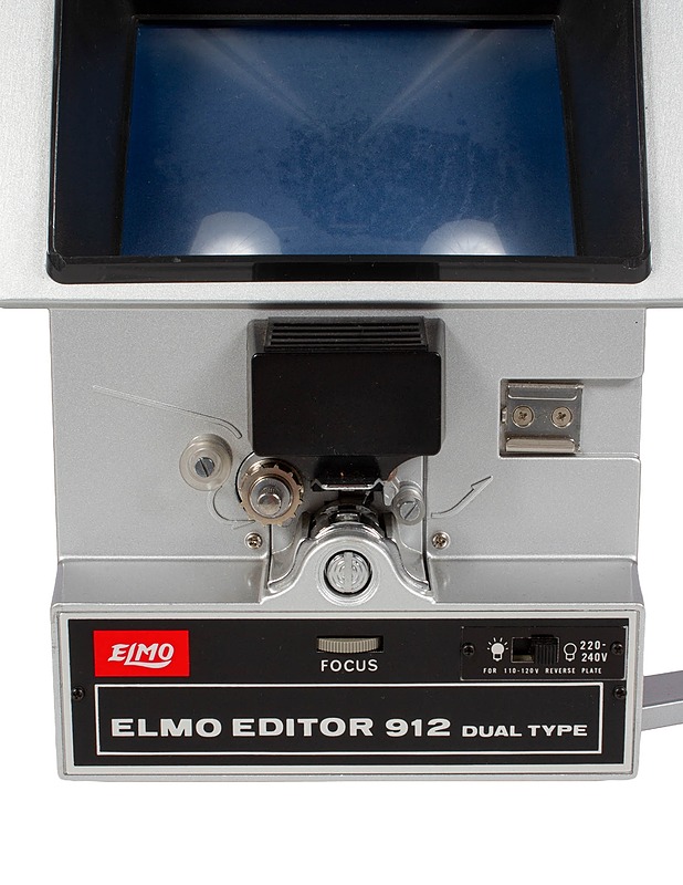 ELMO editointilaite - Muu elektroniikka - 10105610320 - 2