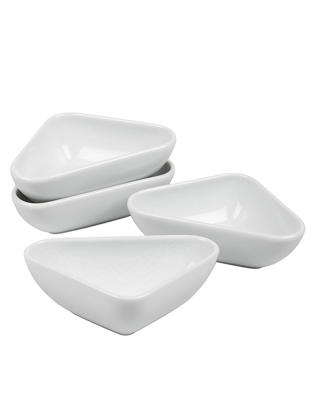 Royal Worcester : pikkukulho, 4 kpl - Lautaset ja kulhot - 10105610324 - 0