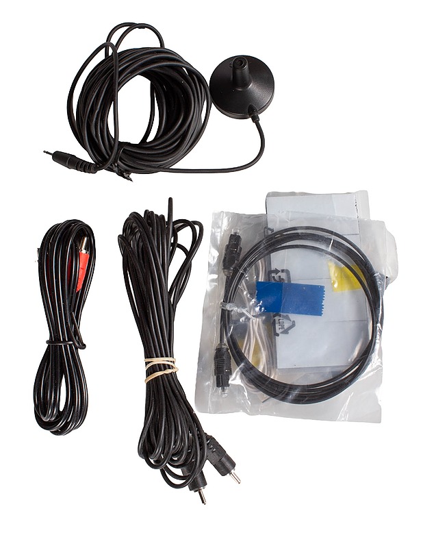 YAMAHA HTY-7030/YST-FSW150 -kaiutin  - Audio - 10105610338 - 9