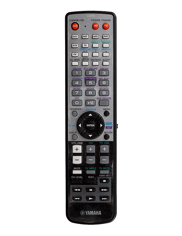 YAMAHA HTY-7030/YST-FSW150 -kaiutin  - Audio - 10105610338 - 10