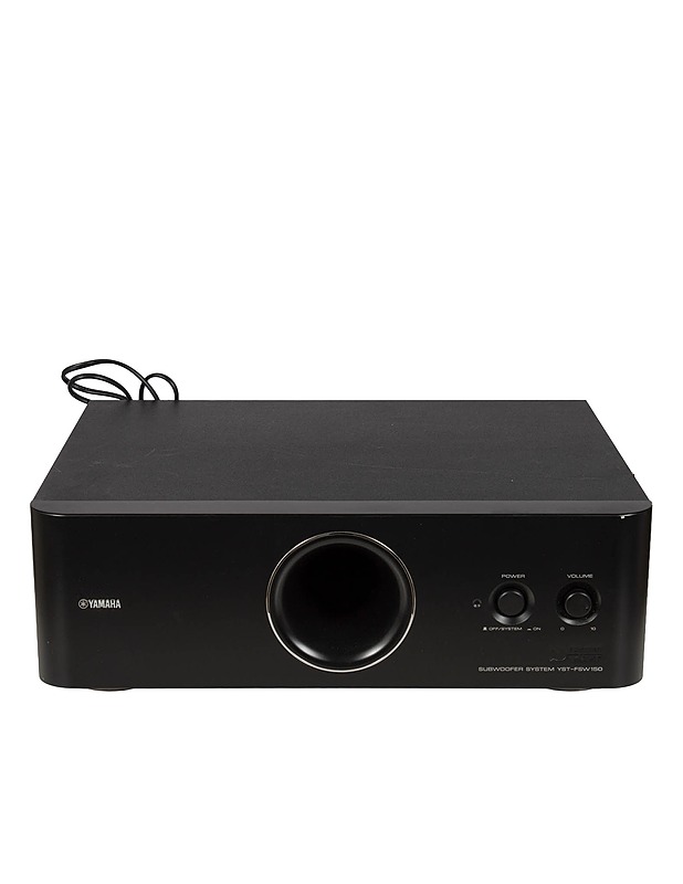 YAMAHA HTY-7030/YST-FSW150 -kaiutin  - Audio - 10105610338 - 1