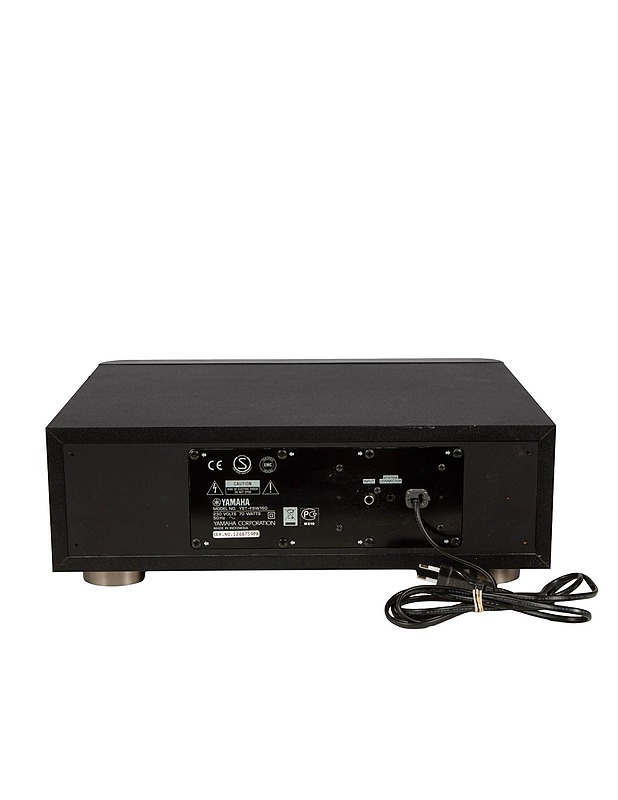 YAMAHA HTY-7030/YST-FSW150 -kaiutin  - Audio - 10105610338 - 2