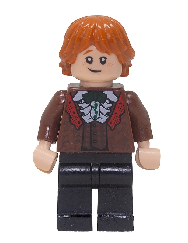 LEGO Harry Potter -minifiguuri - Lasten pelit ja lelut - 10105610346 - 0