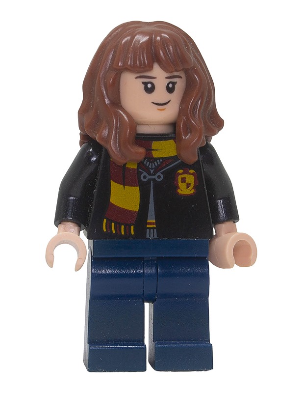 LEGO Harry Potter -minifiguuri - Lasten pelit ja lelut - 10105610348 - 0