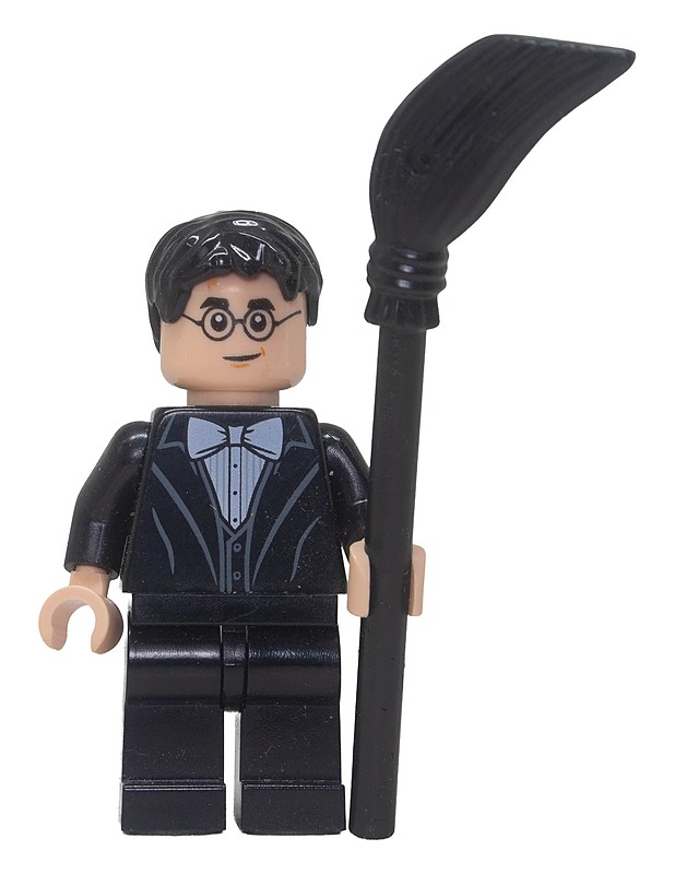 LEGO Harry Potter -minifiguuri - Lasten pelit ja lelut - 10105610349 - 0