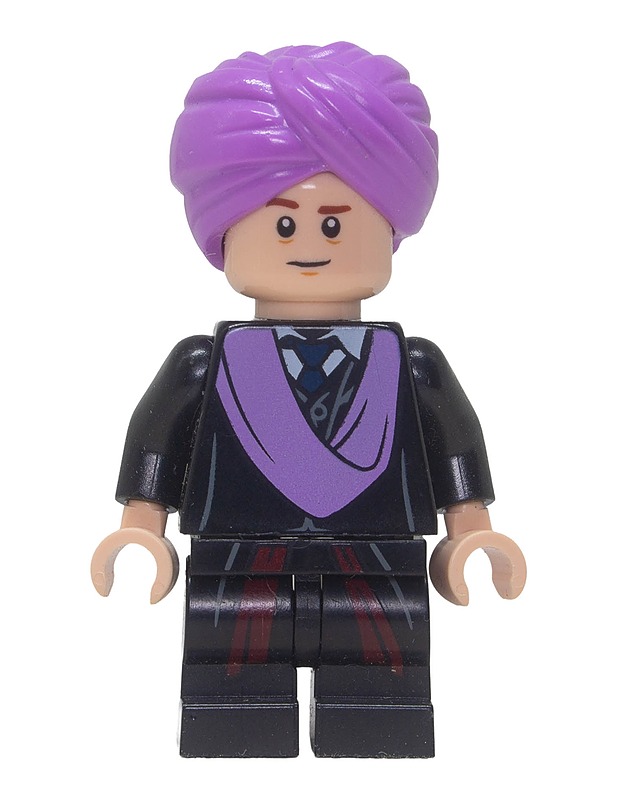 LEGO Harry Potter -minifiguuri - Lasten pelit ja lelut - 10105610350 - 0