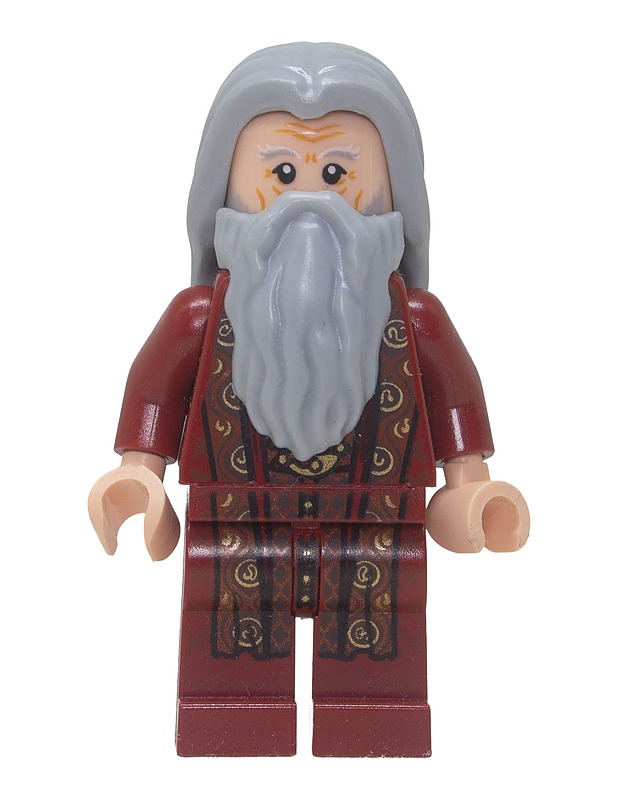 LEGO Harry Potter -minifiguuri - Lasten pelit ja lelut - 10105610351 - 0