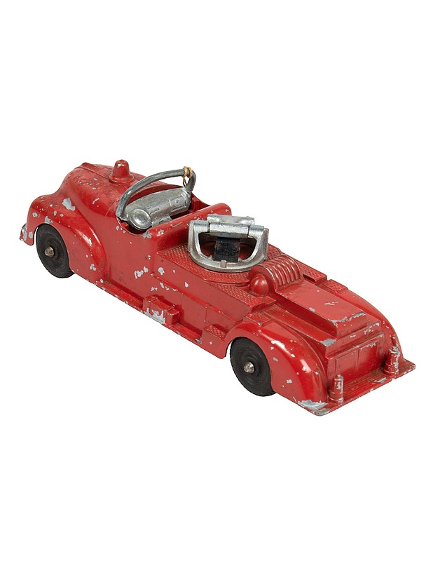 HUBLEY KIDDI-TOY No. 463 paloauto II-laatu - Lasten lelut - 10105610353 - 1