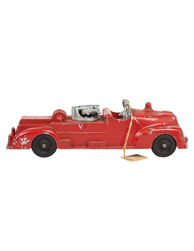 HUBLEY KIDDI-TOY No. 463 paloauto II-laatu - Lasten lelut - 10105610353 - 2