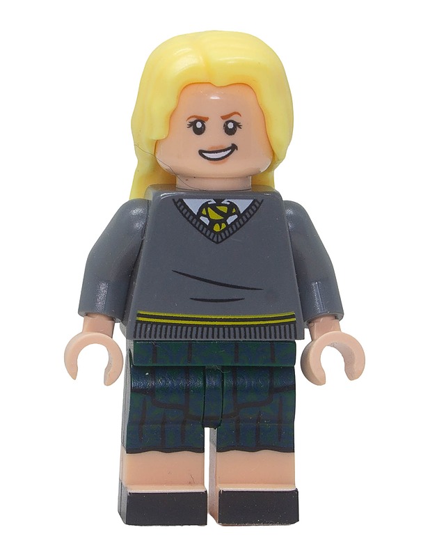 LEGO Harry Potter -minifiguuri - Lasten pelit ja lelut - 10105610354 - 0