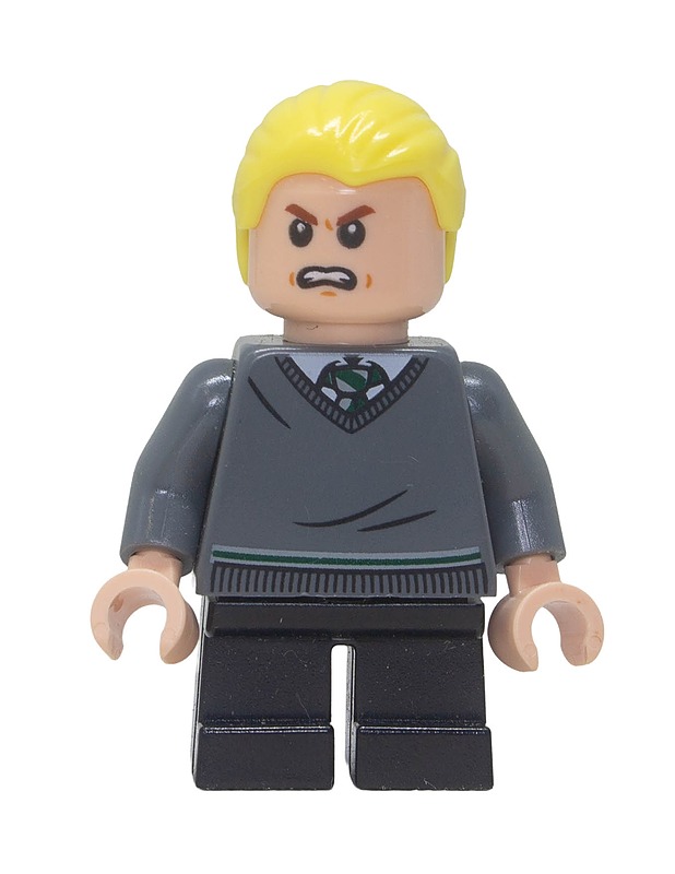 LEGO Harry Potter -minifiguuri - Lasten pelit ja lelut - 10105610355 - 0