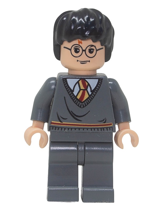 LEGO Harry Potter -minifiguuri - Lasten pelit ja lelut - 10105610356 - 0