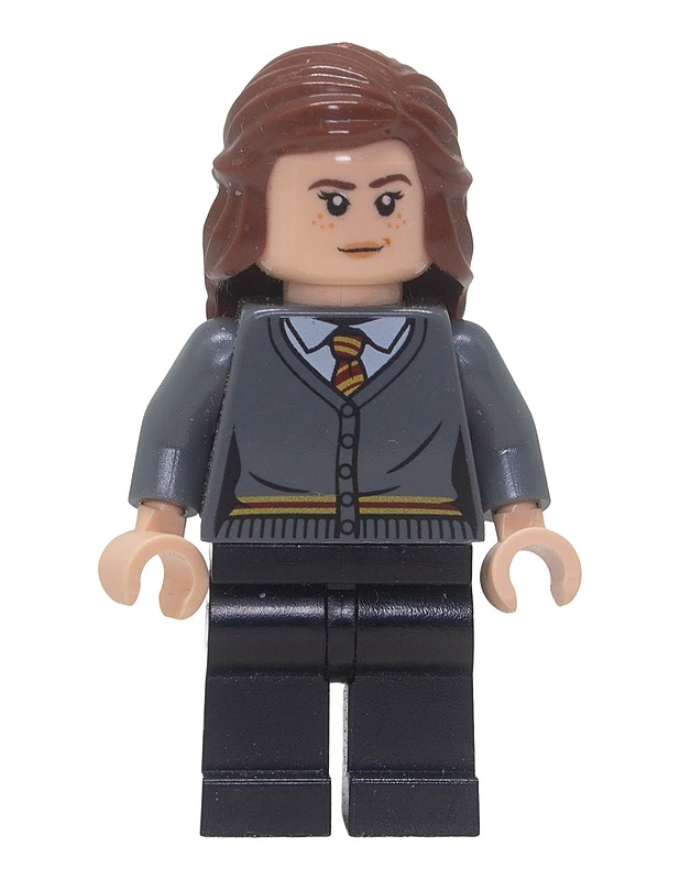 LEGO Harry Potter -minifiguuri - Lasten pelit ja lelut - 10105610359 - 0