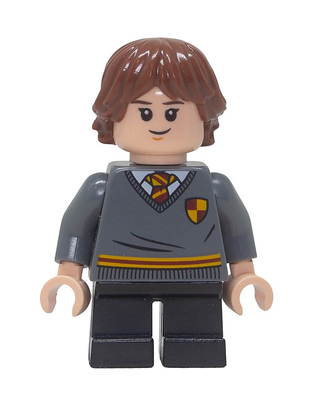 LEGO Harry Potter -minifiguuri - Lasten pelit ja lelut - 10105610362 - 0