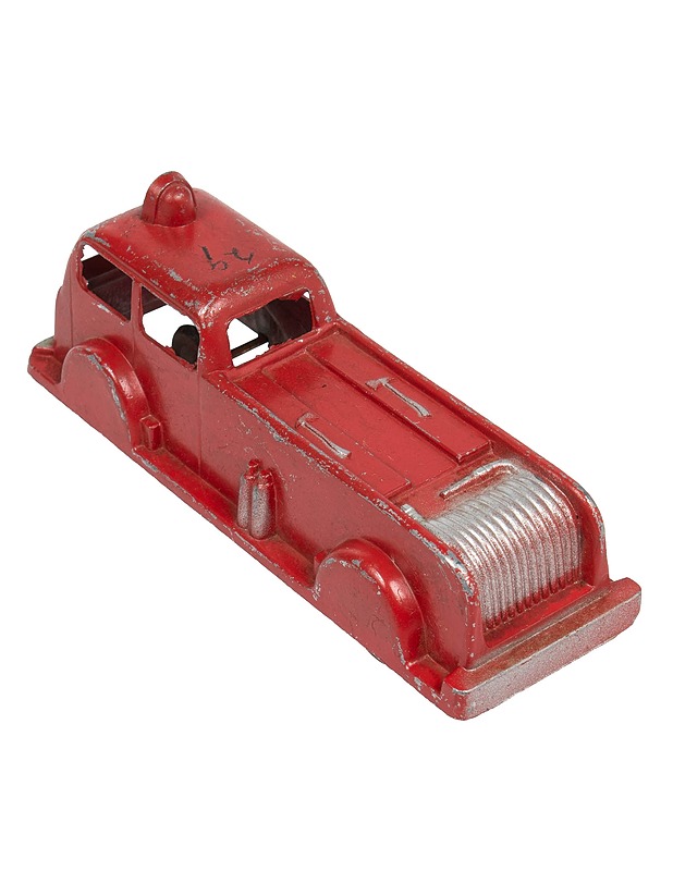 EXCEL PRODUCTS vintage paloauto - Lasten lelut - 10105610367 - 0