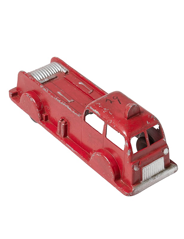 EXCEL PRODUCTS vintage paloauto - Lasten lelut - 10105610367 - 1