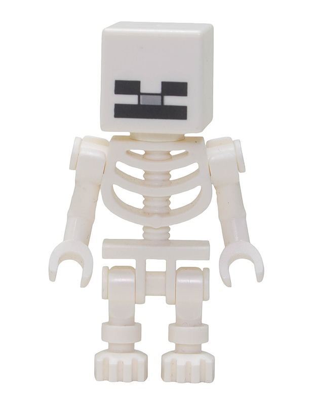 LEGO Minecraft -minifiguuri - Lasten pelit ja lelut - 10105610371 - 0