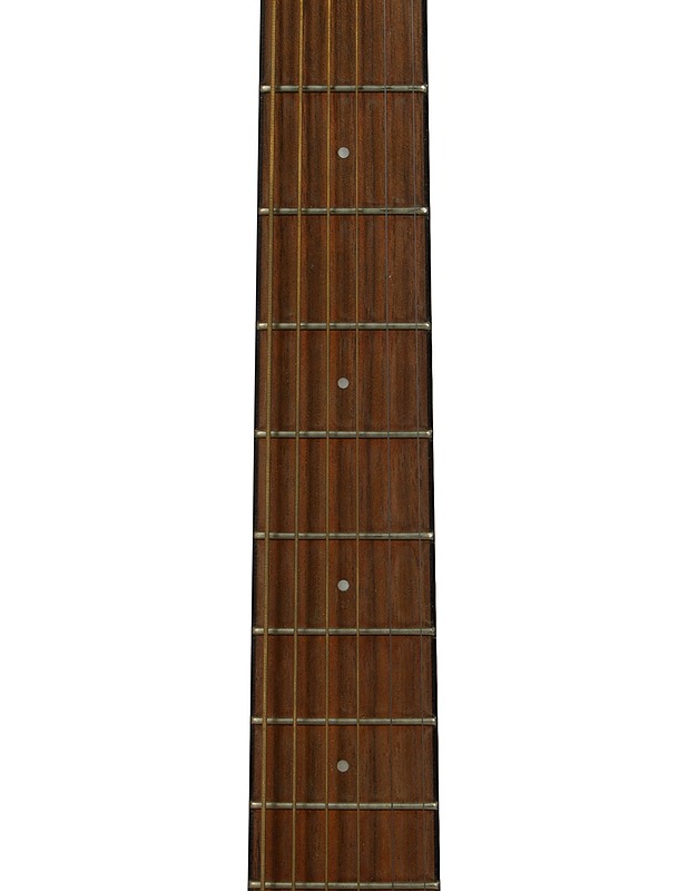 FENDER CO-60CE -elektroakustinen kitara  - Soittimet - 10105610386 - 2