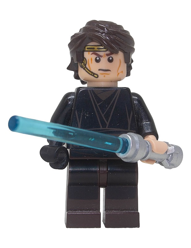 LEGO Star Wars -minifiguuri - Lasten pelit ja lelut - 10105610412 - 0