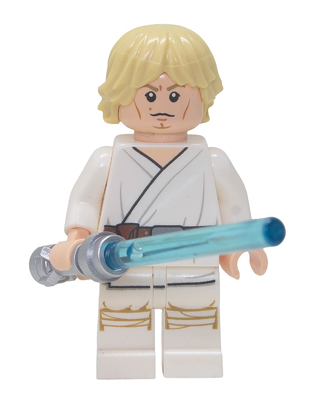LEGO Star Wars -minifiguuri - Lasten pelit ja lelut - 10105610416 - 0