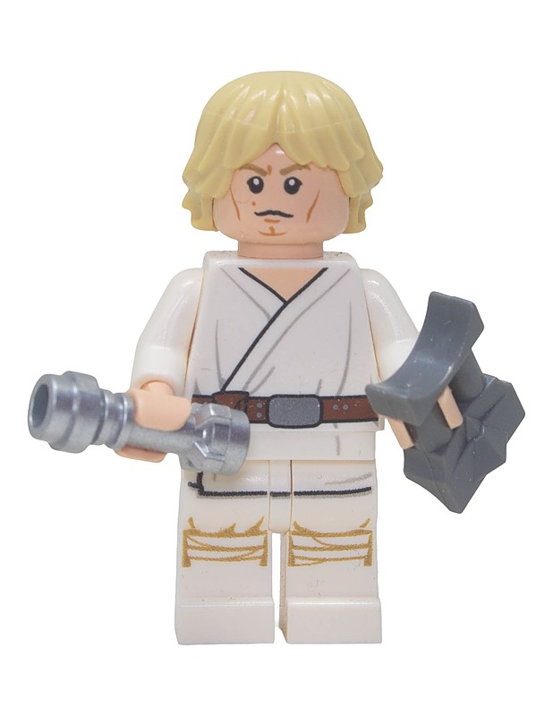 LEGO Star Wars -minifiguuri - Lasten pelit ja lelut - 10105610420 - 0