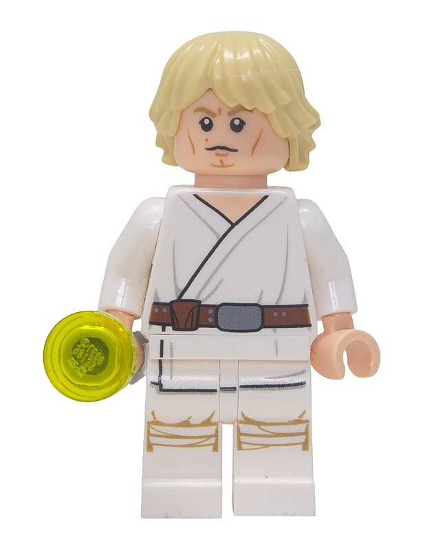 LEGO Star Wars -minifiguuri - Lasten pelit ja lelut - 10105610424 - 0