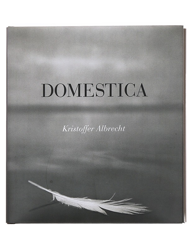Domestica - Albrecht, Kristoffer - Tietokirjat ja oppaat - 10105610426 - 0