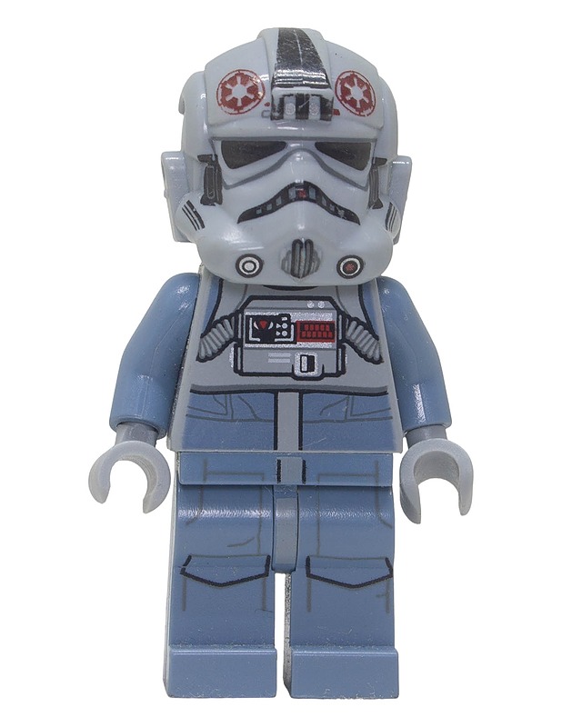 LEGO Star Wars -minifiguuri - Lasten pelit ja lelut - 10105610428 - 0