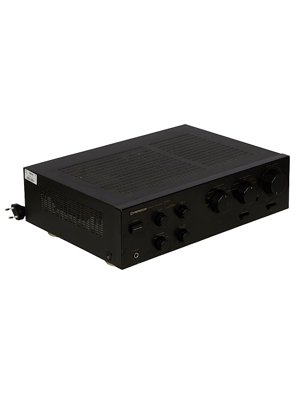 PIONEER A-401 stereovahvistin - Audio - 10105610433 - 0