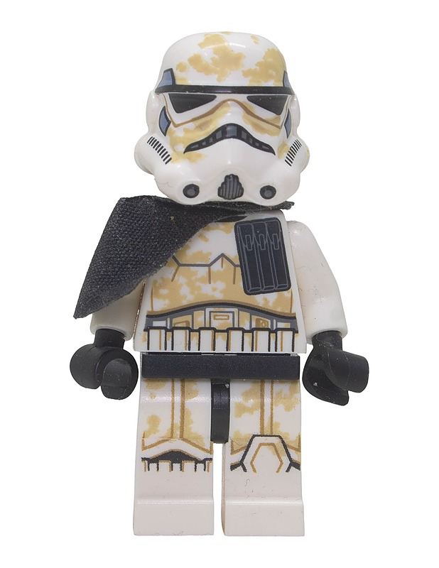 LEGO Star Wars -minifiguuri - Lasten pelit ja lelut - 10105610438 - 0