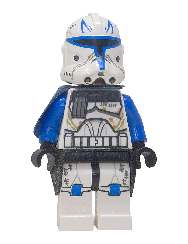 LEGO Star Wars -minifiguuri - Lasten pelit ja lelut - 10105610440 - 0