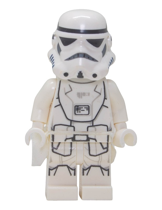 LEGO Star Wars -minifiguuri - Lasten pelit ja lelut - 10105610442 - 0