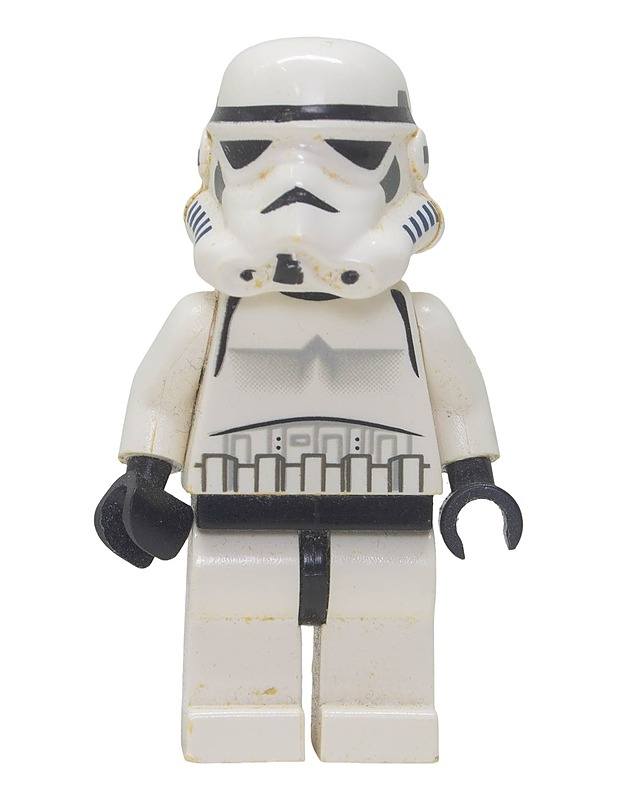 LEGO Star Wars -minifiguuri - Lasten pelit ja lelut - 10105610444 - 0