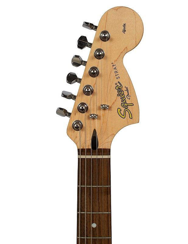 SQUIER Strat Affinity -sähkökitara - Soittimet - 10105610450 - 2
