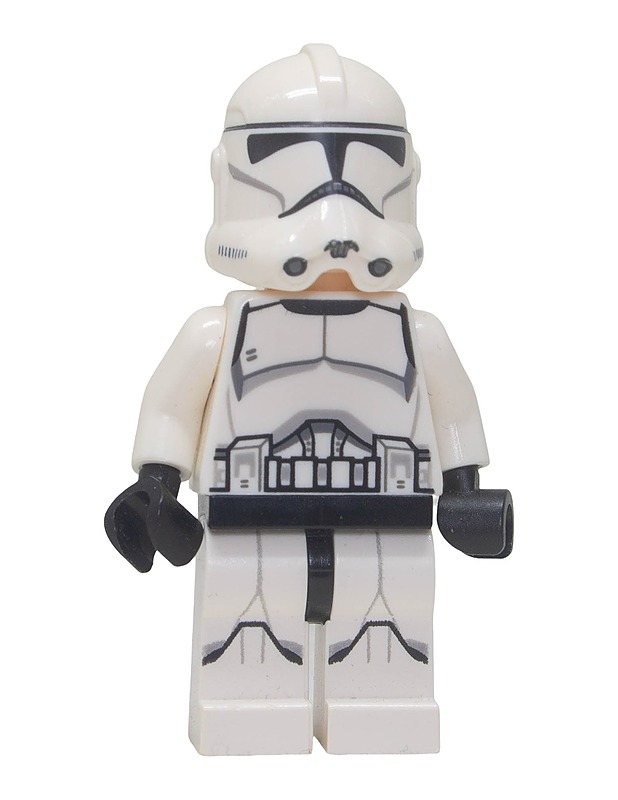 LEGO Star Wars -minifiguuri - Lasten pelit ja lelut - 10105610447 - 0